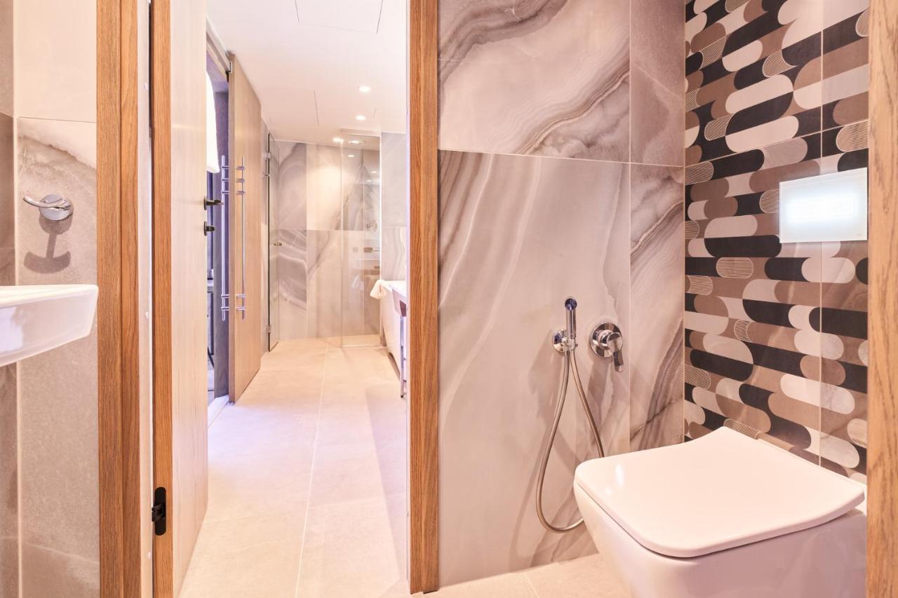 Suite de 1 dormitorio