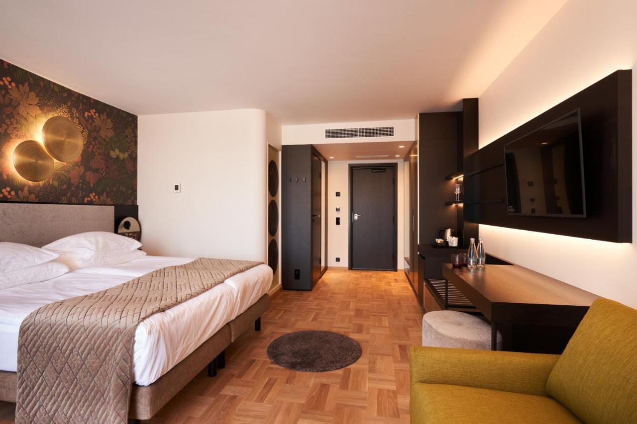 Habitación Doble Familiar