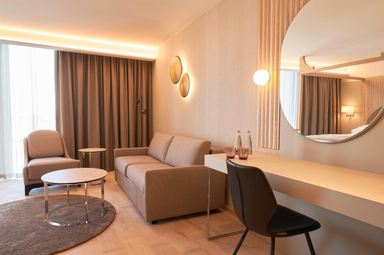 Habitación Doble Deluxe