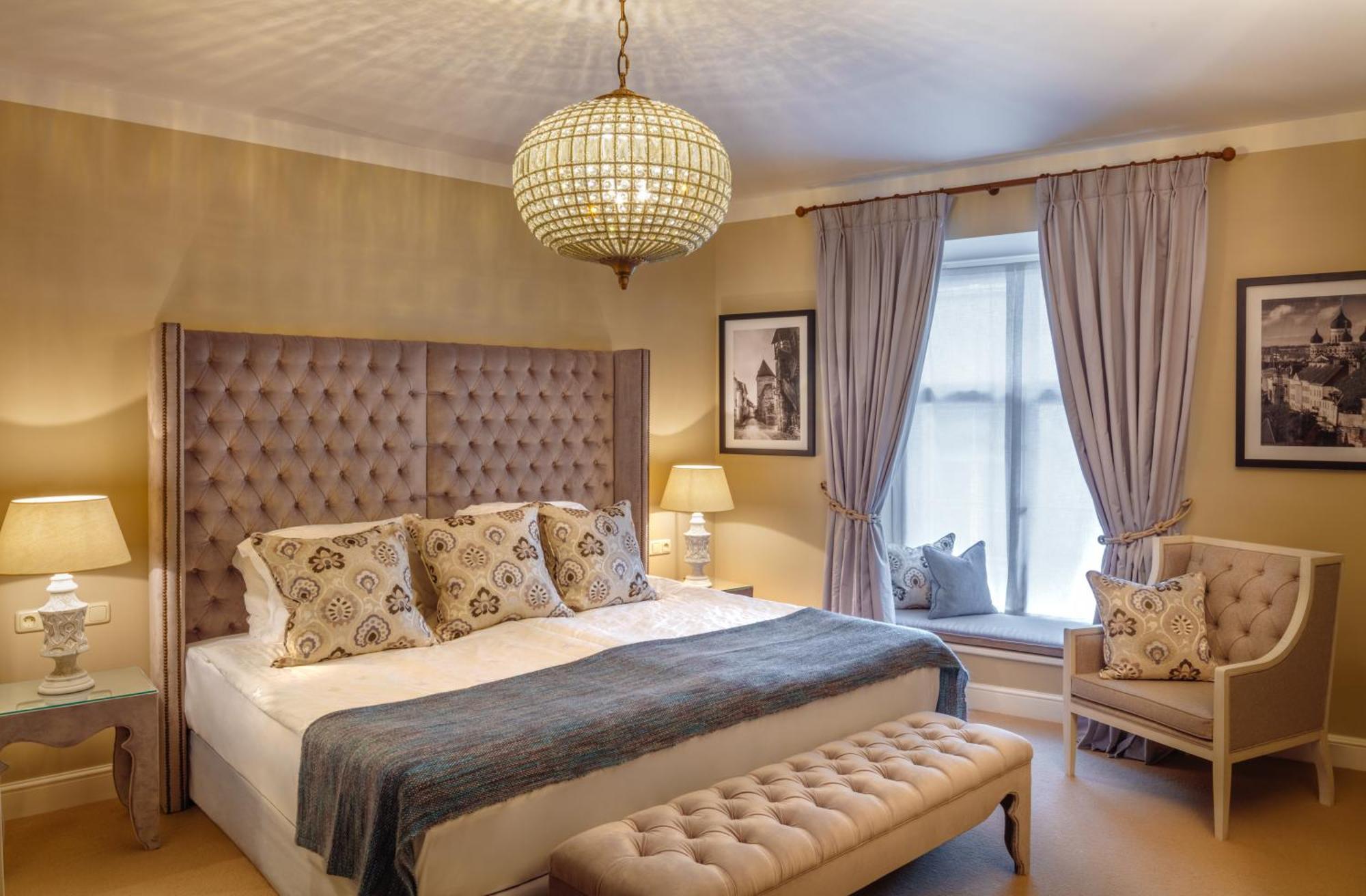 Suite mit 1 Schlafzimmer