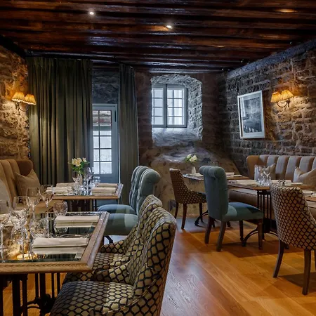 Schloessle Hotel - Small Luxury Hotels Of The World-2