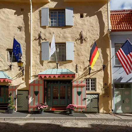 Schloessle Hotel - Small Luxury Hotels Of The World-3
